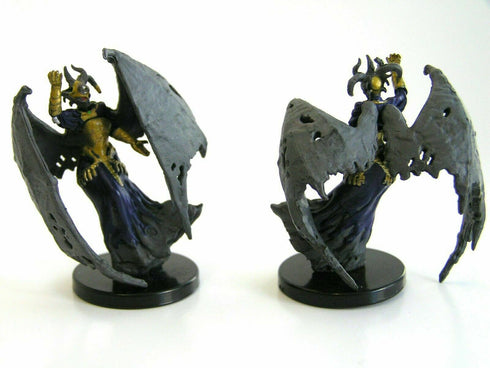 Lady Vol - Eberron Rising from the Last War - 33/44